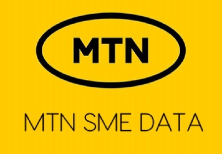 New Pricing for MTN SME Data Effective Immediately